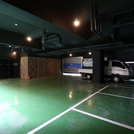 X-Mas Hotel 대전광역시 외부 사진