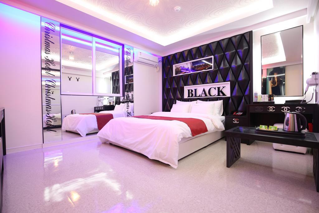 X-Mas Hotel 대전광역시 외부 사진